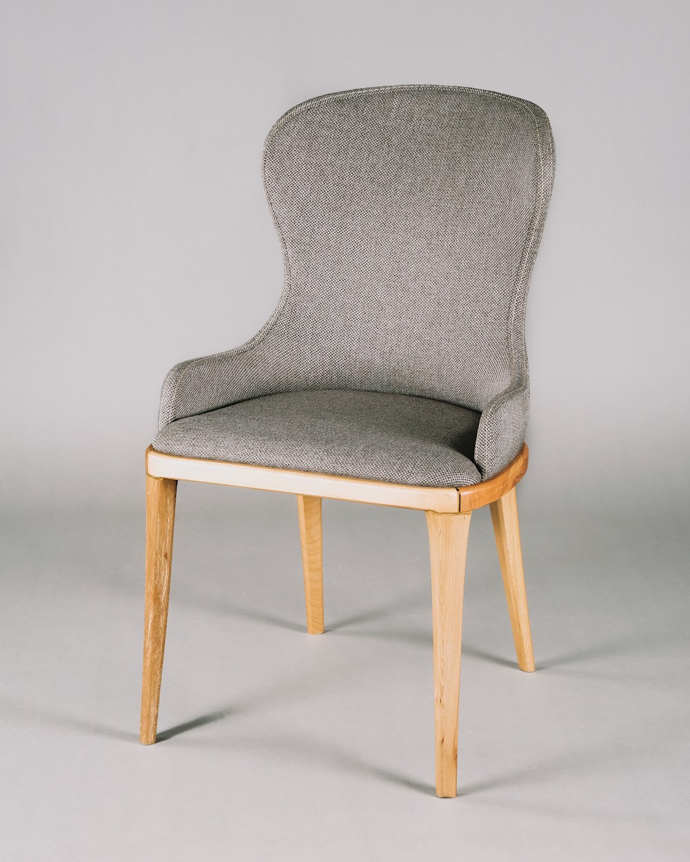 Arc Dining Chair