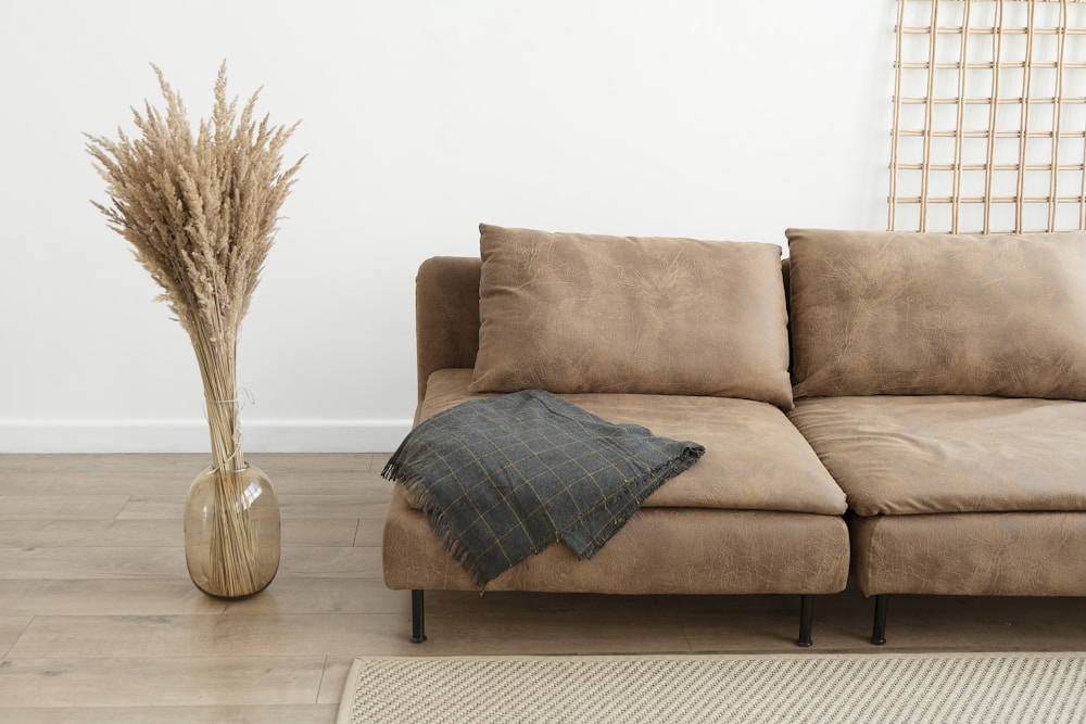 Haven Lounge Sofa
