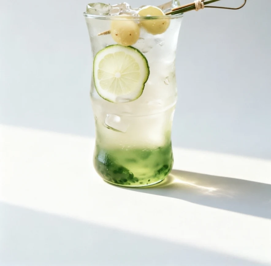 Greenplum Jasmine