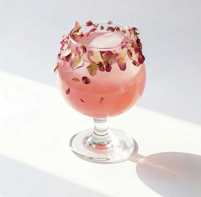 Pink Kumquat