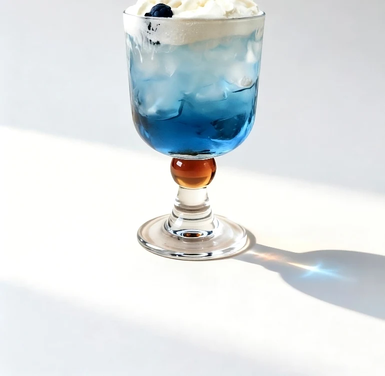 Blue Ocean