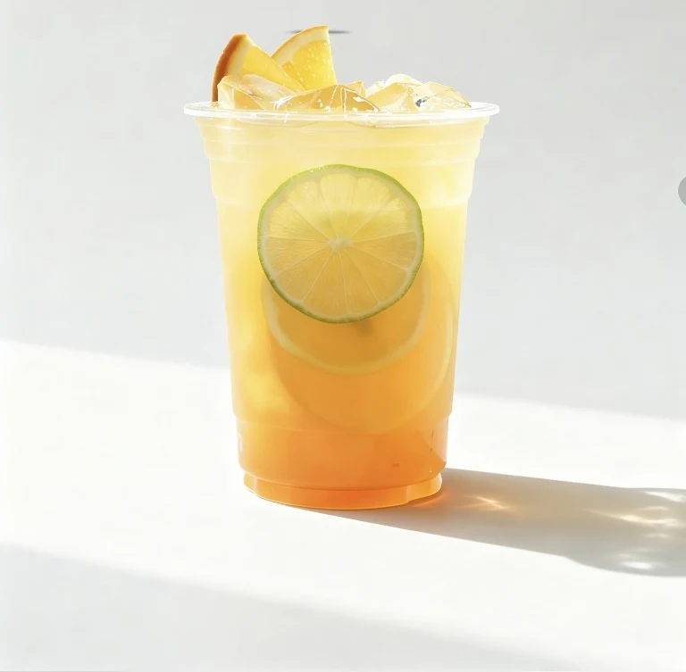 Orange Delight