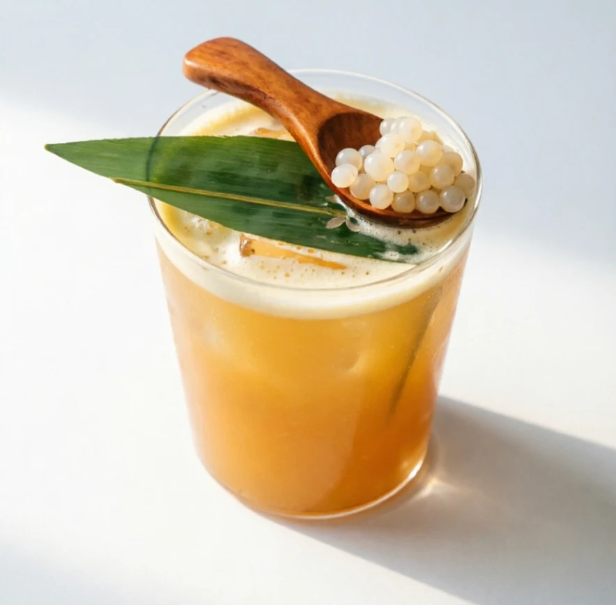 Dancong Citrus