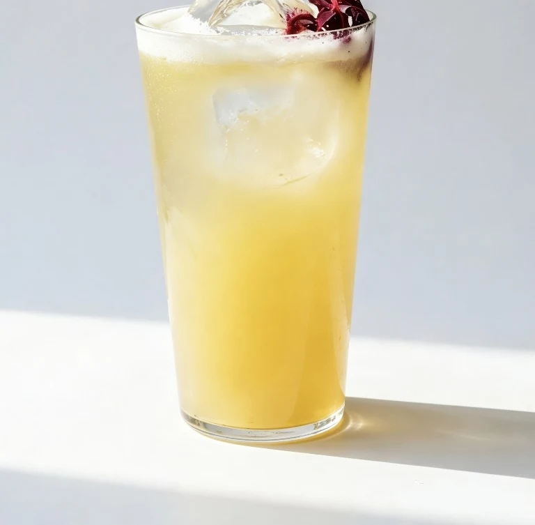 Tipsy Mango Pomelo