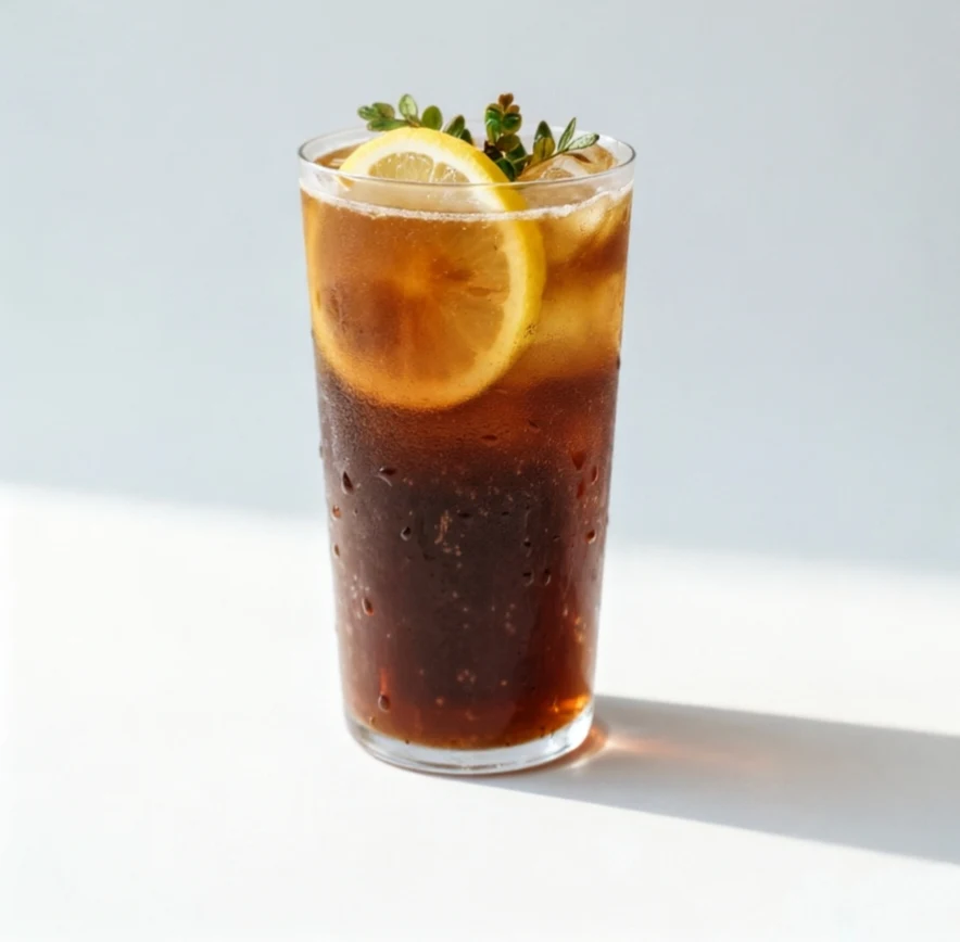 Long Island Iced Tea